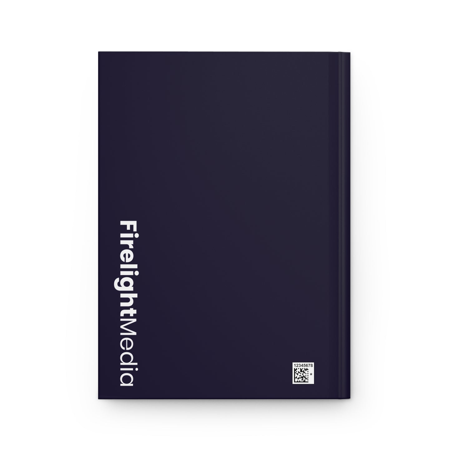 Changing the Story – Hardcover Journal