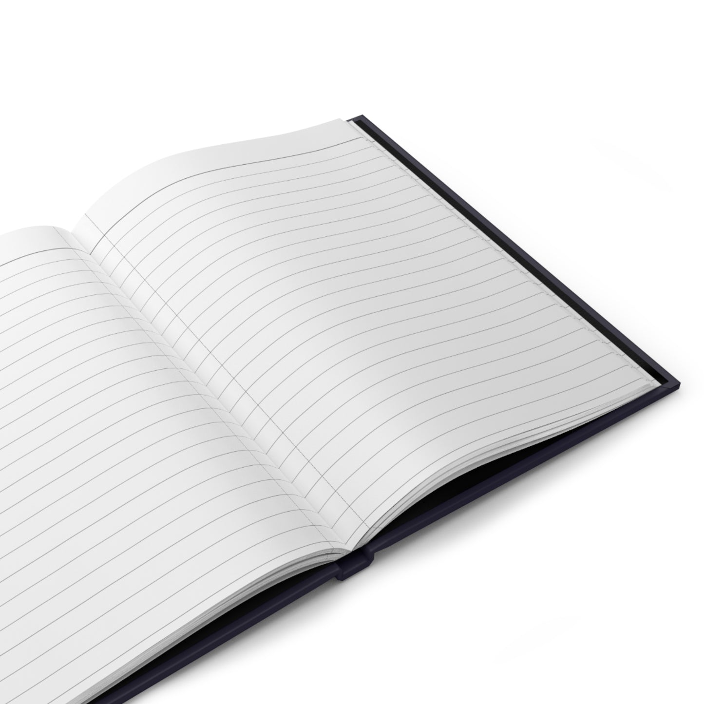 Changing the Story – Hardcover Journal