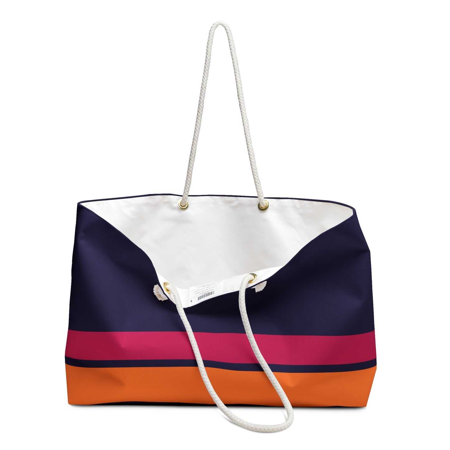 Firelight Filmmaker Weekender Bag – Purple
