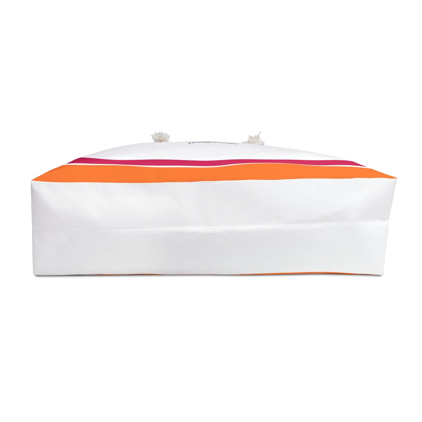 Firelight Filmmaker Weekender Bag – White